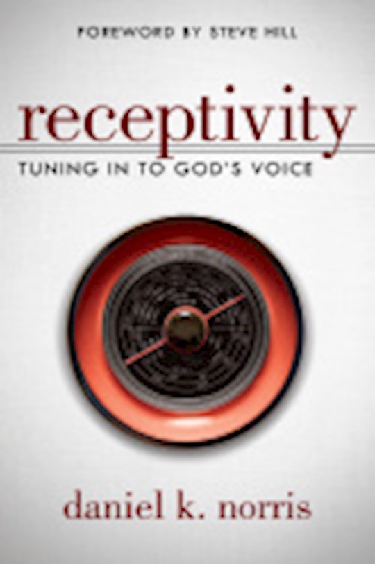 Receptivity | SHOPtheWORD