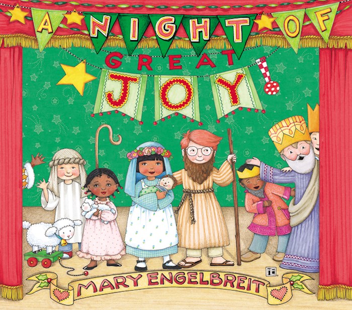 Night Of Great Joy | SHOPtheWORD