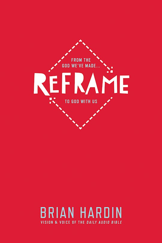Reframe | SHOPtheWORD