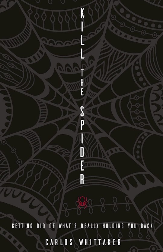 Kill The Spider | SHOPtheWORD
