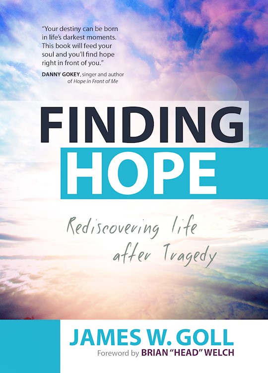 Finding Hope | SHOPtheWORD