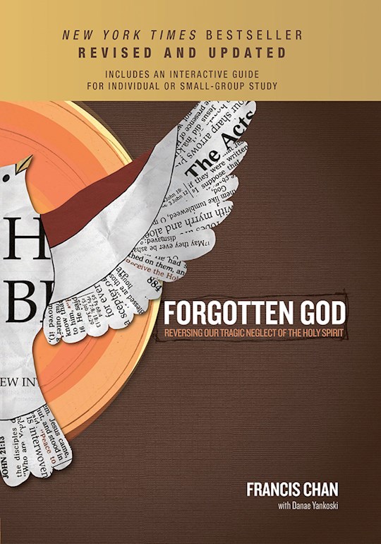 Forgotten God (Revised And Updated) | SHOPtheWORD