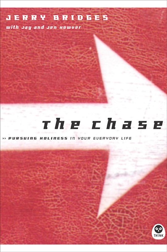 Chase | SHOPtheWORD