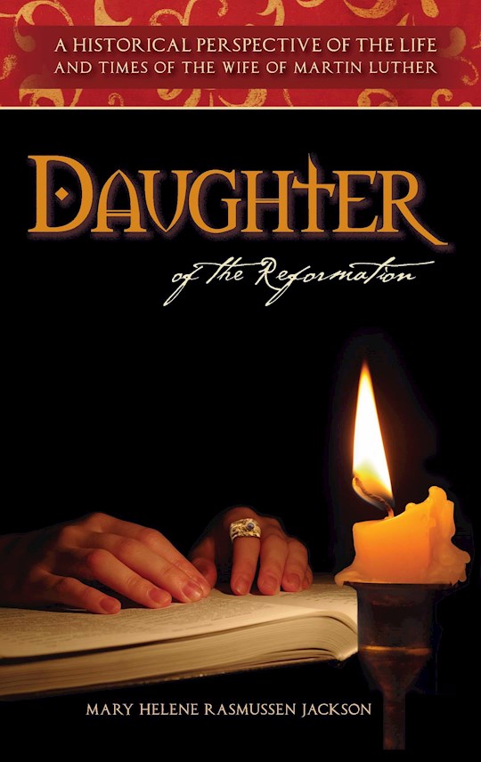 Daughter Of The Reformation | SHOPtheWORD