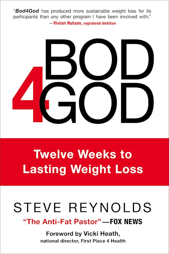 Bod4God (Repack) | SHOPtheWORD