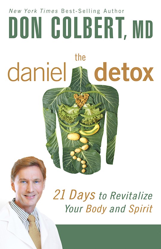 Daniel Detox | SHOPtheWORD