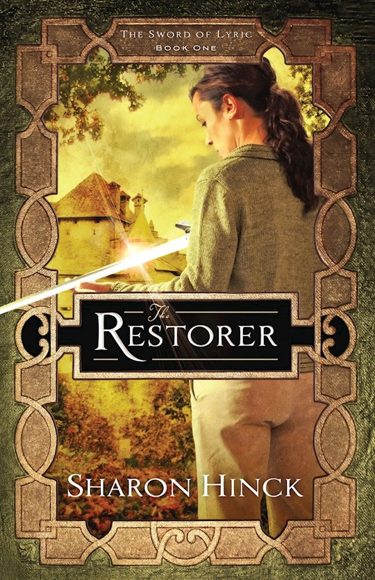 The Restorer-Sword Of Lyric Series (Book One) | SHOPtheWORD