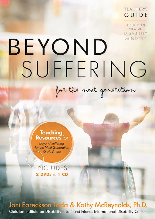 Shop the Word Dvd Beyond Suffering For The Next Generation