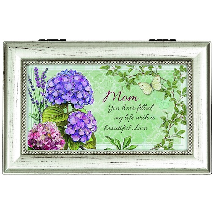 Music Box-Mom-Beautiful Love/Everything Is Beautiful | SHOPtheWORD