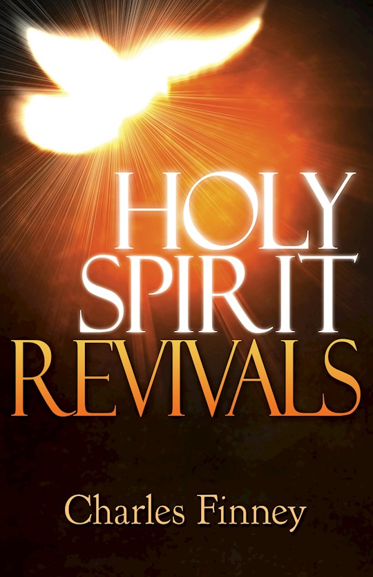 Shop the Word Holy Spirit Revivals By Charles Finney Trade Paper