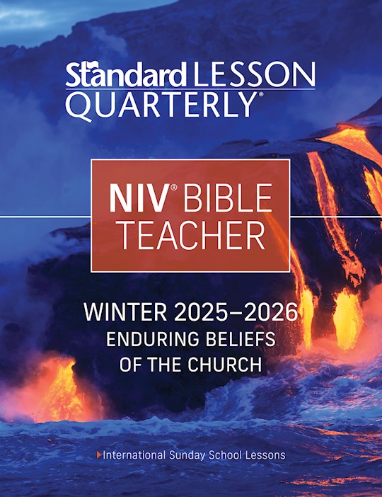 SHOPtheWORD Standard Lesson Quarterly Winter 2022 2023 Adult NIV shoptheword-standard-lesson-quarterly-winter-2022-2023-adult-niv