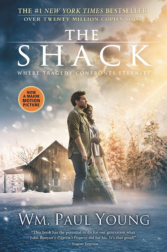 the shack by william paul young