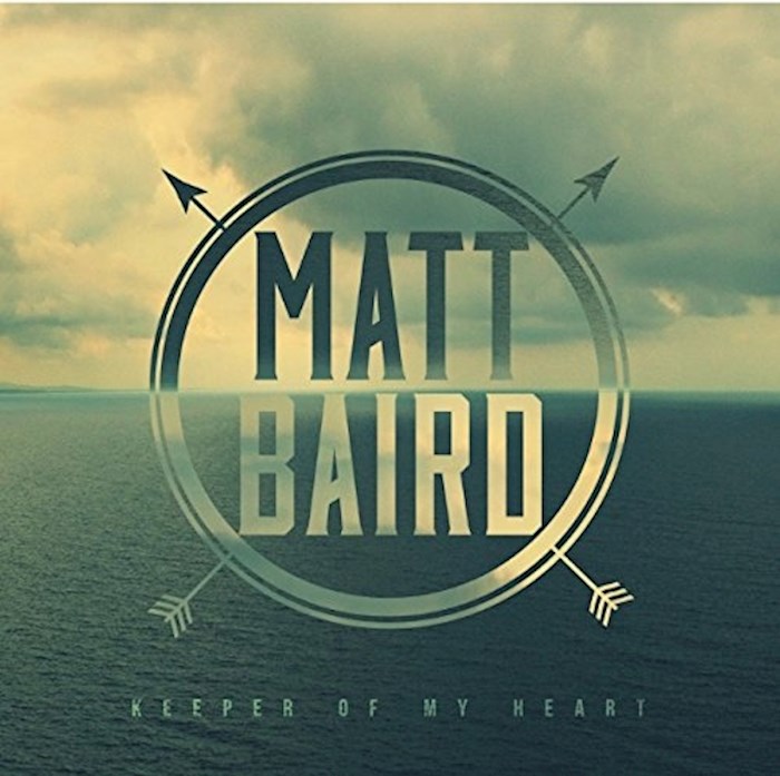 Audio CD-Keeper Of My Heart | SHOPtheWORD