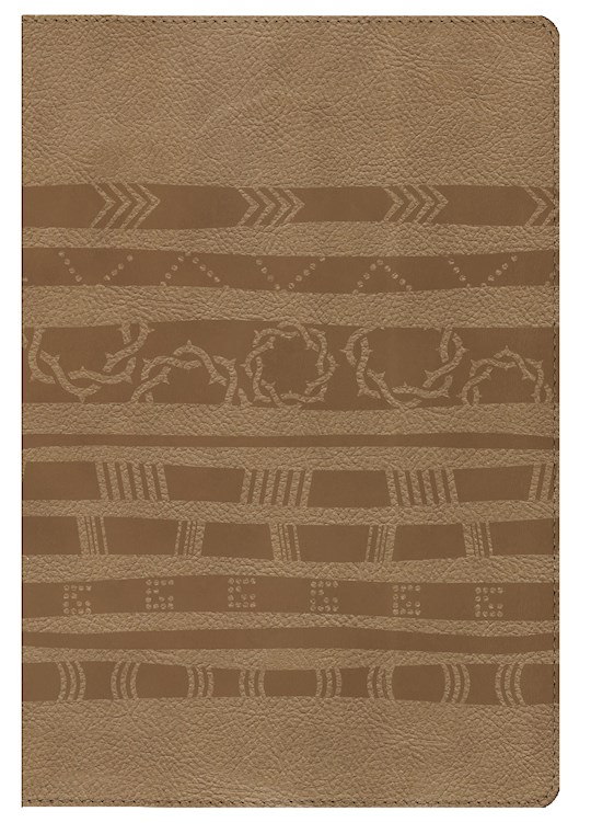 NKJV Essential Teen Study Bible/Personal Size-Aztec LeatherTouch | SHOPtheWORD