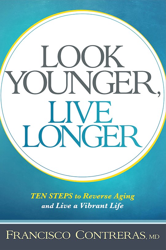 Look Younger, Live Longer | SHOPtheWORD