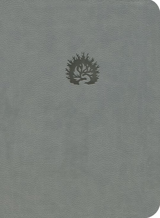 NKJV Reformation Study Bible-Light Gray LeatherLike | SHOPtheWORD
