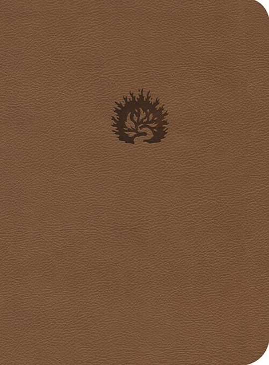 NKJV Reformation Study Bible-Light Brown LeatherLike | SHOPtheWORD