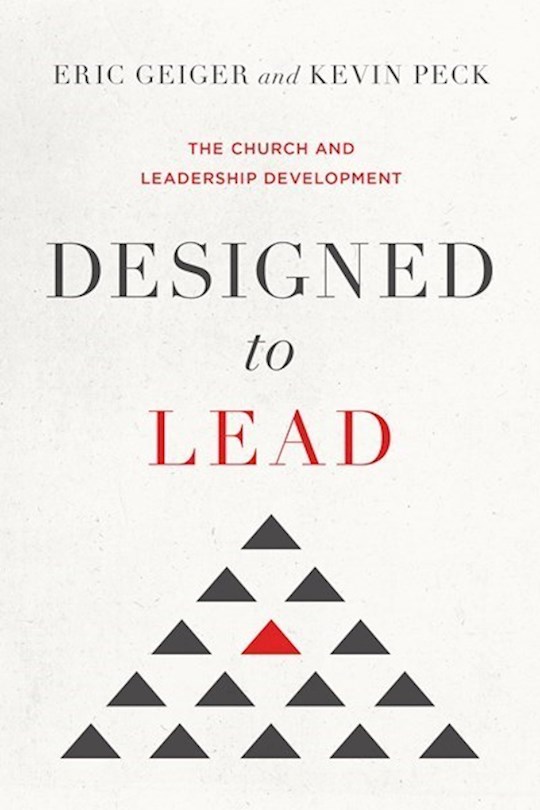 Designed To Lead | SHOPtheWORD