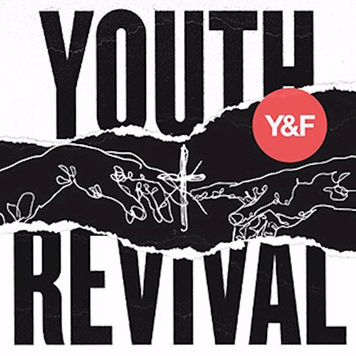 AUDIO CD-Youth Revival | SHOPtheWORD