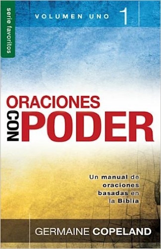 Anchor Up Span Prayers With Power V1 Oraciones Con Coder V1 By