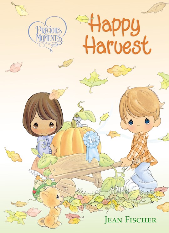 Precious Moments: Happy Harvest | SHOPtheWORD