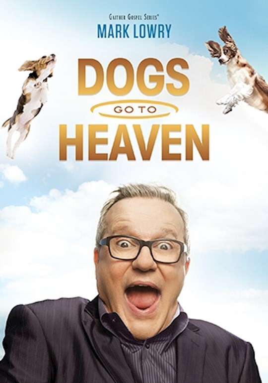 DVD-Dogs Go To Heaven | SHOPtheWORD