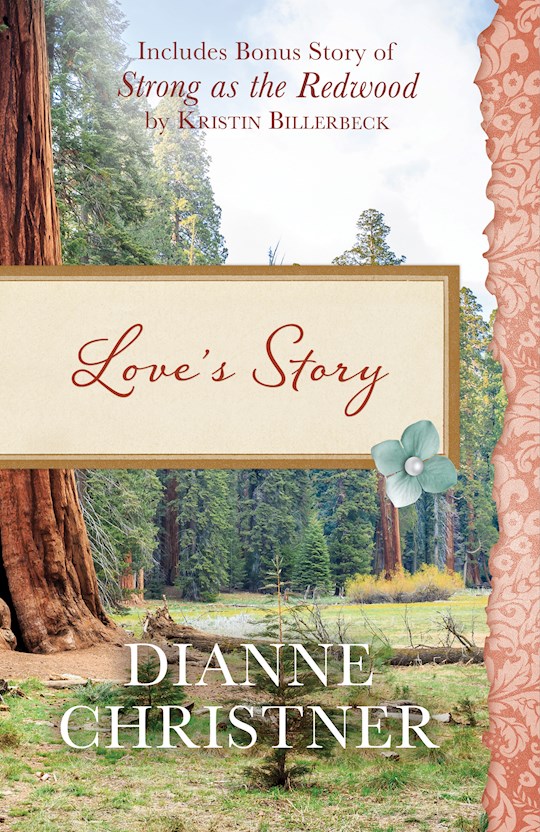Love's Story (Not Available-Out Of Print) | SHOPtheWORD
