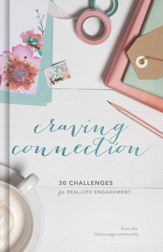 Craving Connection | SHOPtheWORD