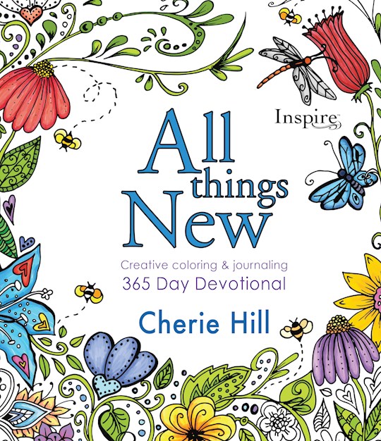 All Things New | SHOPtheWORD
