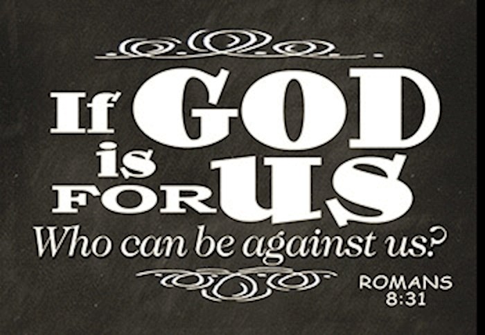 Cards-Pass It On-If God Is For Us (3