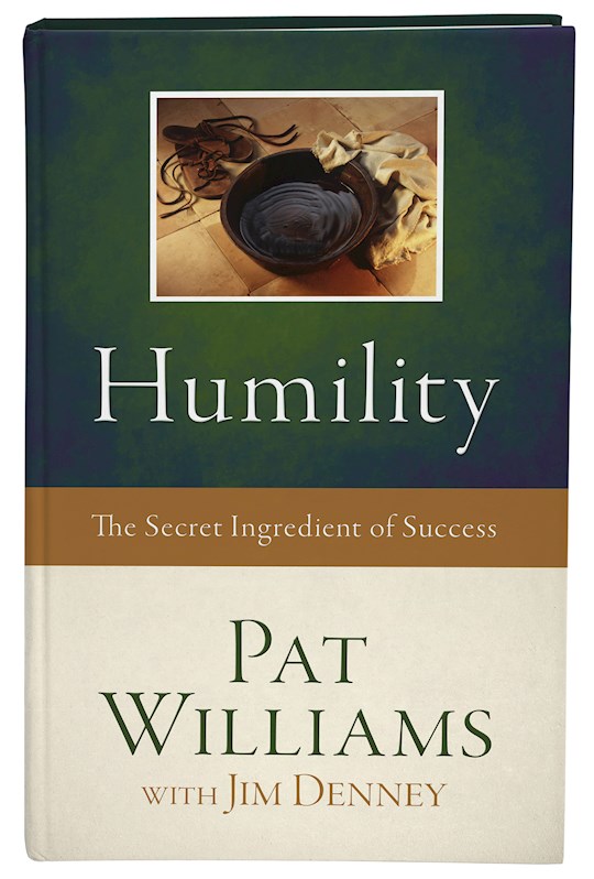 Humility: The Secret Ingredient Of Success | SHOPtheWORD