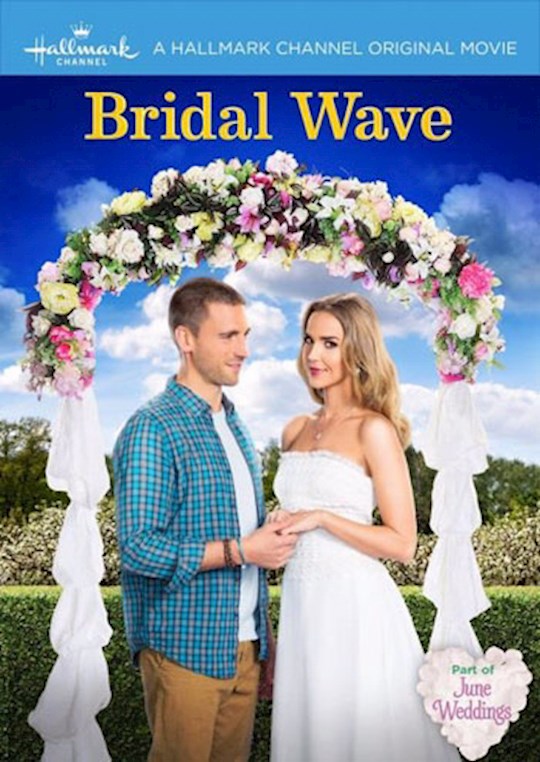 DVD-Bridal Wave | SHOPtheWORD