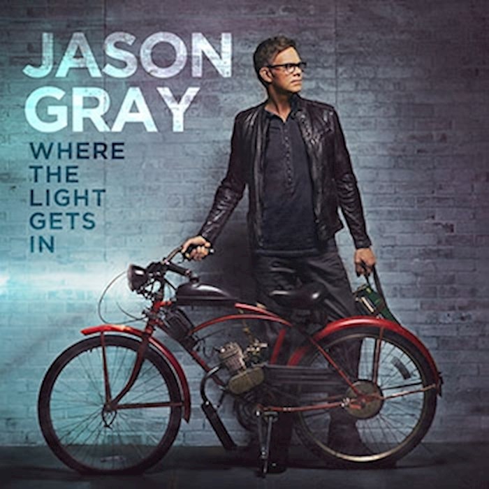 Audio CD-Where The Light Gets In | SHOPtheWORD