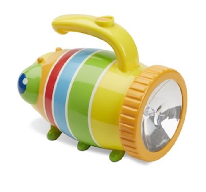 Toy-Giddy Buggy Flashlight (Ages 3+) | SHOPtheWORD