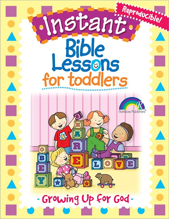 Encyclopedia of Bible Crafts for Children