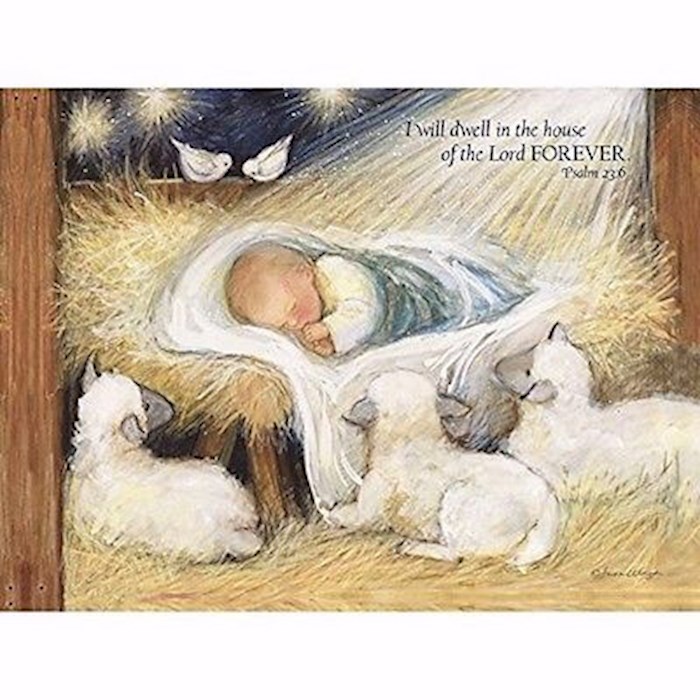 Card-Boxed-Forever (Box Of 12) | SHOPtheWORD
