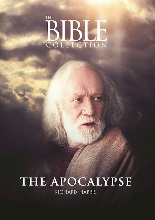 DVD-The Apocalypse | SHOPtheWORD