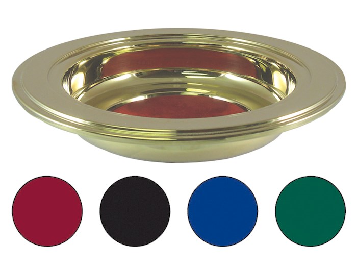 The Christian Supply Store Offering Plates from The Christian Supply Store