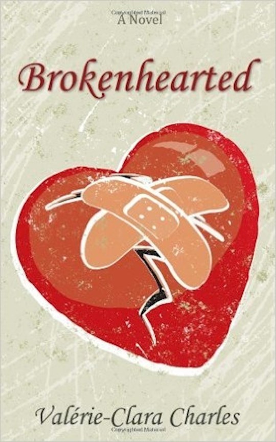 Brokenhearted | SHOPtheWORD
