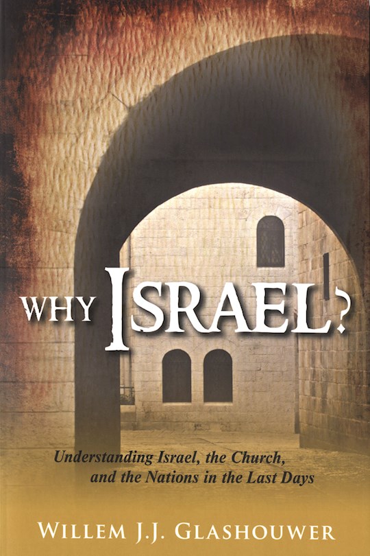 Why Israel?*** | SHOPtheWORD