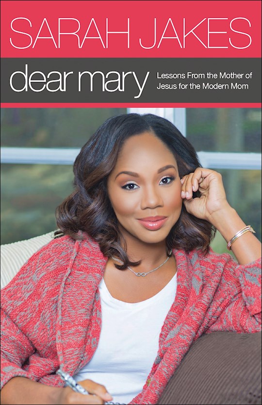 Dear Mary (Not Available-Out Of Print) | SHOPtheWORD