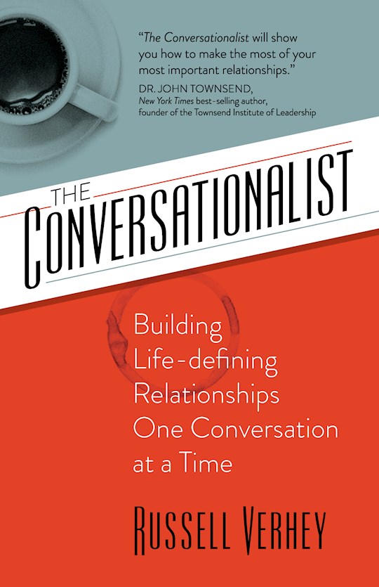 Conversationalist | SHOPtheWORD