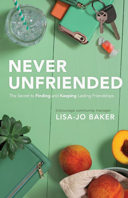 Never Unfriended | SHOPtheWORD