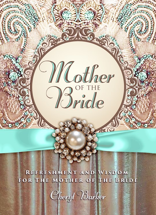 Mother Of The Bride | SHOPtheWORD