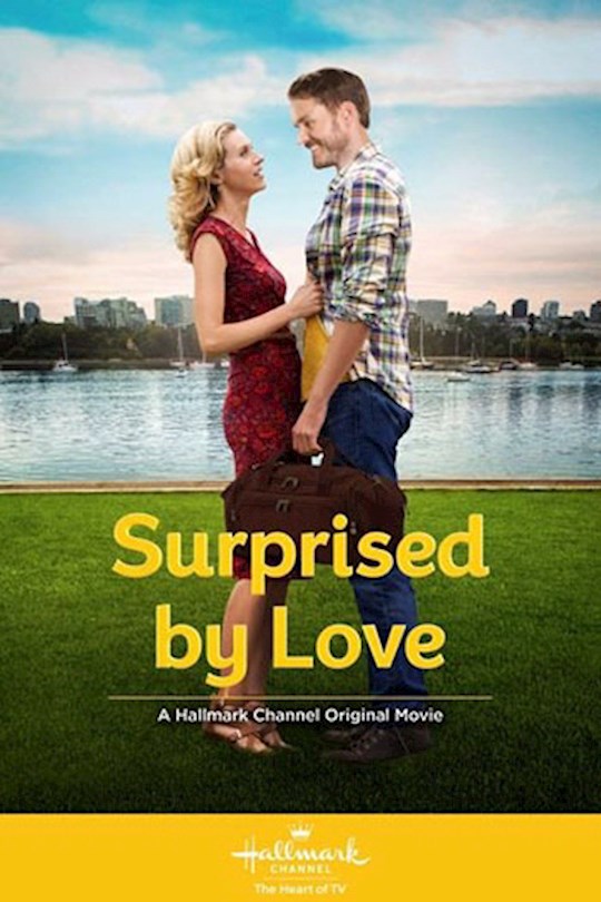 DVD-Surprised By Love | SHOPtheWORD
