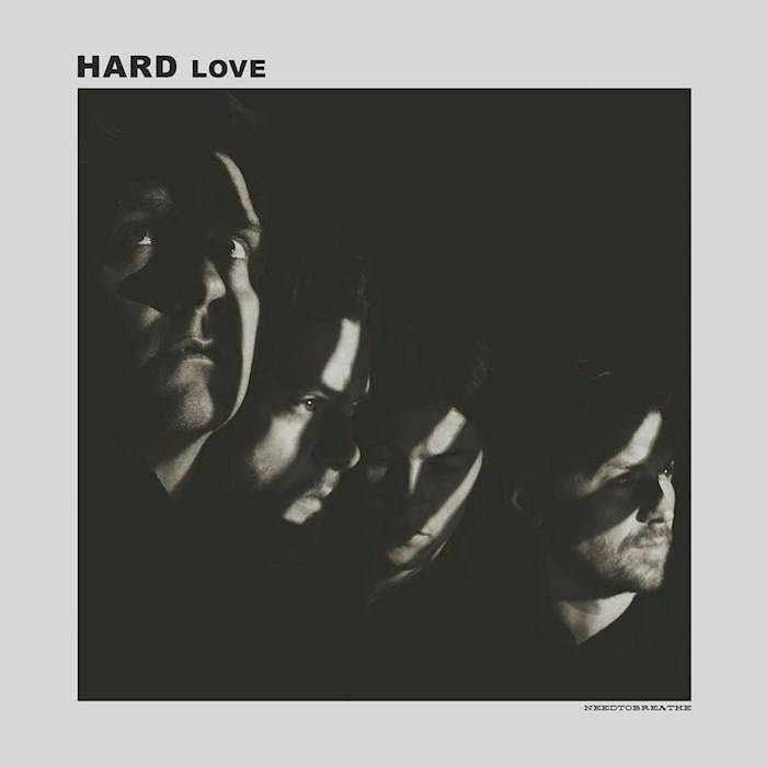 Audio CD-Hardlove | SHOPtheWORD