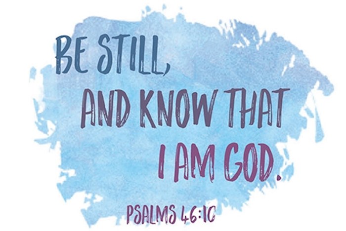 Cards-Pass It On-Be Still (3