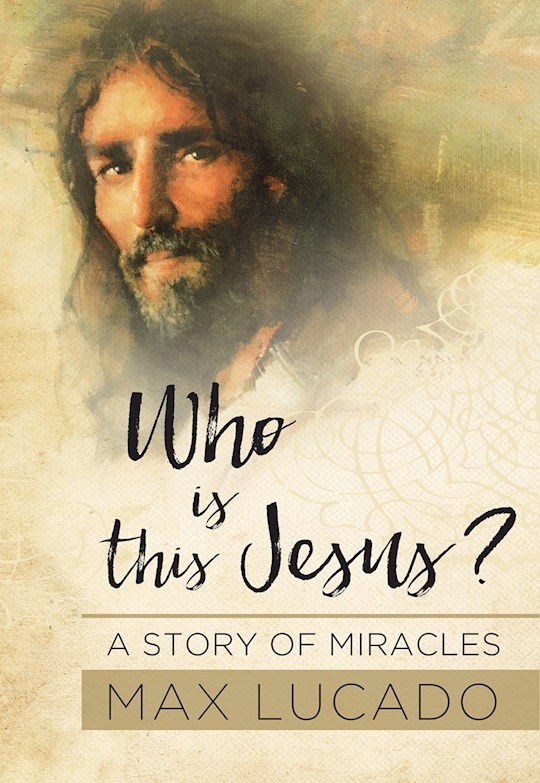 Who Is This Jesus? (Not Available-Out Of Stock Indefinitely) | SHOPtheWORD