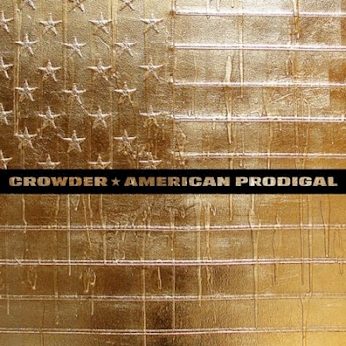 Audio CD-American Prodigal-Deluxe Edition | SHOPtheWORD