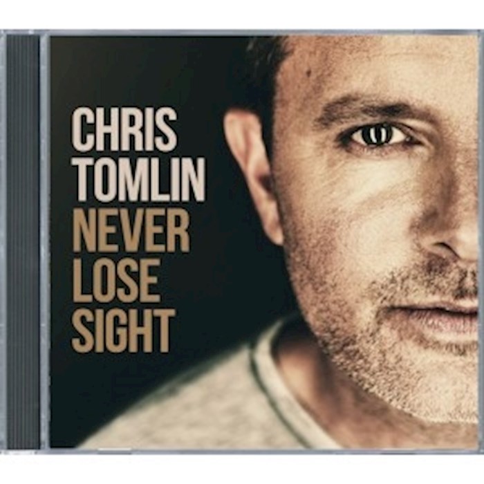 Audio CD-Never Lose Sight | SHOPtheWORD